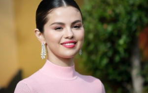 Selena Gomez Perdana Terima Nominasi Grammy, Bakal Ketemu Justin Bieber dan The Weeknd Para Mantan?