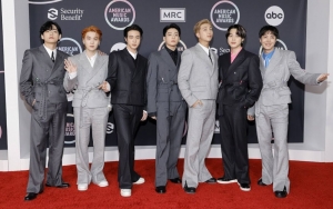 BTS Cuma Dapat Satu Nominasi Grammy, Komentar Wartawan Amerika Ini Disorot