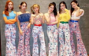 Secret Number Sebutkan Negara Mana yang Ingin Didatangi Tur Konser, Dua Member Ini Kompakan Jawab