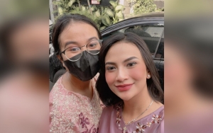 Nangis Kenang Momen Bareng Vanessa Angel, Gerak-gerik Mayang Malah Dicurigai Bohong