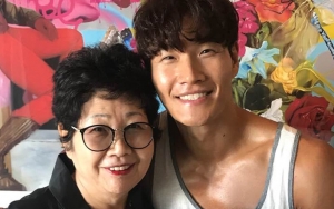 Kim Jong Kook Dituduh Suntik Hormon oleh Binaragawan Asing, Begini Komentar Ibunda