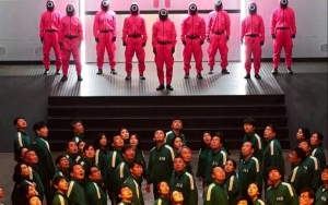 Korea Utara Tembak Mati Pengedar 'Squid Game', 7 Siswa Kejatuhan Hukuman Berat