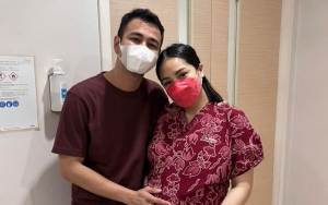 Berhadiah Rp 10 Juta, Raffi Ahmad Buat Games Tebak Berat Anak Kedua Saat Lahir