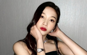 Jadi Influencer Cantik, Ini Pesona Karakter Joy Red Velvet di 'Only One Person'
