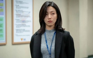 Kim Shin Rok Pemeran Park Jung Ja di 'Hellbound' Curi Fokus, Ternyata Lulusan Universitas Ternama