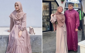 Adik Alvin Faiz Sakit dan Manja Banget ke Istri, Sikap Perhatian Henny Rahman Dipuji