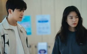 Jadi Pasangan 'Happiness', Hyungsik Sebut Han Hyo Joo sebagai Tipe Penyayang