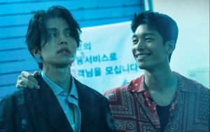 Lee Dong Wook Teriak Ketakutan Karena Wi Ha Joon, Intip Kacaunya Teaser Terbaru 'Bad and Crazy'