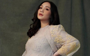 Kini Jadi Ibu Dua Anak, Nagita Slavina Sempat Balas Menohok Gunjingan Soal Pilih Lahiran Caesar