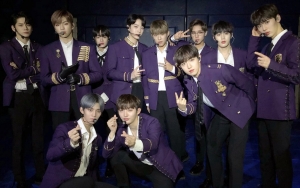 Minus Lai Guanlin, Foto Grup Wanna One Usai Bubar Sukses Bikin Heboh