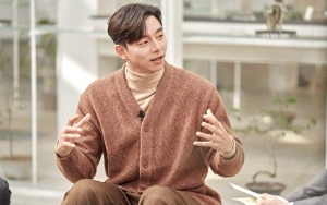Gong Yoo Klarifikasi Rumor Makan Siang dengan Taylor Swift di New York