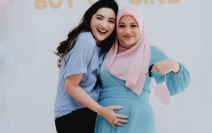 Ashanty Tunda Liburan Bareng Keluarga KD, Lebih Pilih Siapkan Acara 7 Bulanan Aurel Hermansyah