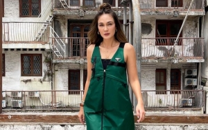 Tampil Menawan, Luna Maya Tenteng Tas Harga Rp1 Miliar Ramai Jadi Perbincangan