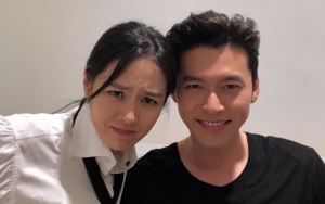 Di Tengah Kabar Pernikahan, Aset Hyun Bin dan Son Ye Jin Dihitung Senilai Perusahaan Menengah