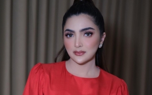  Ashanty Semringah Gendong Anak Kedua Baim Wong, Tulisan Caption Justru Kode Tambah Momongan?