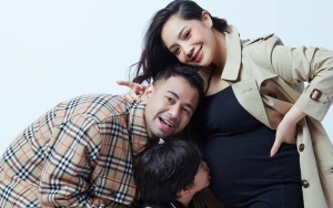 Kelahiran Baby R Jadi Perbincangan Hangat, Nagita Slavina Hingga Rafathar Ikut Trending Twitter 