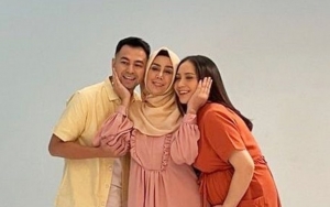 Amy Qanita Sebut Raffi Ahmad Punya Banyak Alternatif Nama Untuk Anak Kedua, Bingung?