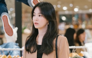 Drama Song Hye Kyo 'Now, We Are Breaking Up' Kembali Dikritik, Kali Ini Karena Efek CGI