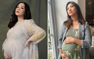 Lahir Barengan, Bayi Nagita Slavina dan Nola Be3 Ramai Dijodohkan