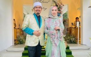 Dihujat Usai Pakai Moge, April Jasmine dan Ustadz Solmed Ungkap Fakta Tak Terduga
