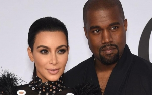 Kanye West Beber 'Alasan' Kim Kardashian Gugat Cerai, Akui Sempat Permalukan Sang Istri