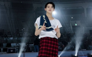 Yeonjun TXT Dipilih Jadi Dosen Artis Pengunjung Museum HYBE INSIGHT Tuai Respon Ramai