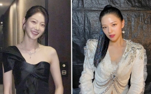 Blue Dragon Film Awards 2021: Gong Seung Yeon Menang, Sebut 'Diledek' Diduga Jeongyeon TWICE