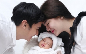 Baru Punya Bayi, Felicya Angelista Ngaku Sering Teror Dokter Sampai Tanyakan Hal Sepele Ini