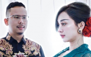 Cupi Cupita Bantah Nikahi Suami Tajir Karena Materi, Jawab Soal Isu Belum Cinta Dengan Bintang Bagus