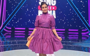 Khawatirkan Cara Rafathar Gendong Baby R, Iis Dahlia Malah Panen Cibiran