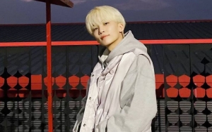Jeonghan SEVENTEEN Pernah Gelut Sampai Gigi Depan Tumbuh Bengkok, Cerita Bagian Ini Ditertawakan