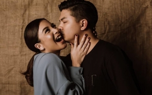 Foto Glenn Alinskie Zaman Sekolah Bikin Bingung, Komentar Chelsea Olivia Dijadikan Petunjuk