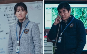 Jun Ji Hyun Temui Sung Dong Il, Kecurigaan Pada Sosok Lain Dalang Pembunuhan di 'Jirisan' Meningkat