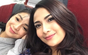 Punya Nama Sama, Mayang Sary 'Mantan Asisten' Dinilai Lebih Cocok Jadi Adik Kandung Vanessa Angel