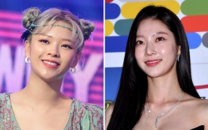 Blue Dragon Film Awards 2021: Jeongyeon Bantah Ledek Gong Yeon Seon Soal Kemungkinan Menang