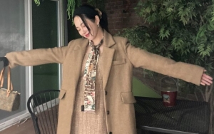 Go Public, Kwon Mina Pamerkan Momen Manis Bareng Pacar Baru Lewat Postingan Ini