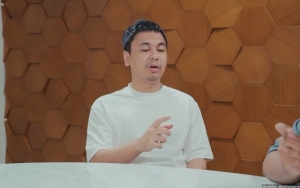 Rumah Horor Disebut Gimmick, Raditya Dika Pilih Sembunyikan Bukti Video Karena Terikat Janji 