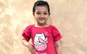 Request Sendiri, Penampilan Arsy Putri Ashanty Kenakan Baju Rancangan Ivan Gunawan Banjir Pujian