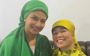 Video Tangis Fuji dan Ibu di Depan Jenazah Vanessa Angel Kembali Viral, Tawa Dody-Puput Disentil