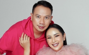 Reaksi Kalina Oktarani Ketika Vicky Prasetyo Minta Izin Nikah Lagi, Beri Restu?
