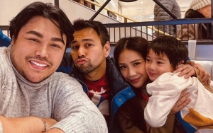 Isi Dompet Raffi Ahmad Pada 2004 Silam Dibongkar Ivan Gunawan, Sudah Sampai Ratusan Juta?