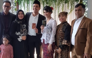 Keburu Dihujat Netizen, Ayah Vanessa Angel Tolak Ajakan Damai Haji Faisal Sang Besan: Terlambat Lah