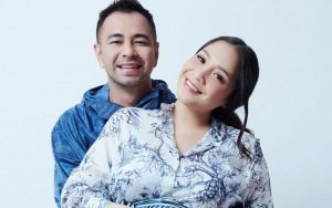 Raffi Ahmad Akhirnya Siap Perkenalkan Baby 'R', Nagita Slavina Beri Doa Paling Menyentuh