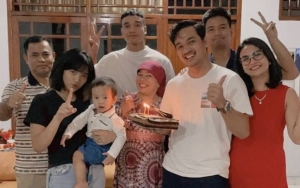 Ibunda Bibi Mendadak Masukkan Gala ke Kartu Keluarga, Dody Ayah Vanessa Angel: Pelanggaran!