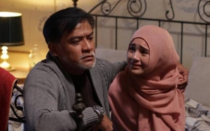 IMA Awards 2021: Beby Tsabina dan Donny Damara Borong Gelar Pasangan Terbaik-Terfavorit