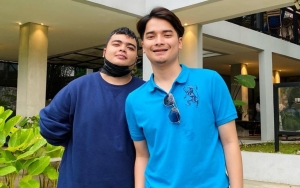 Alvin Faiz Mohon Doa Ameer Sang Adik Kritis Dilarikan ke ICU, Penyebab Diduga Infeksi Liver?