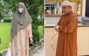 Larissa Chou Legowo Doakan Adik Alvin Faiz Yang Kritis di ICU, Foto Akur Bikin Terenyuh