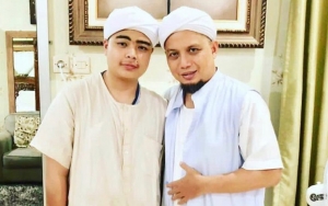 Meninggal di Usia 20 Tahun, Adik Alvin Faiz Akan Dimakamkan di Samping Ustaz Arifin Ilham