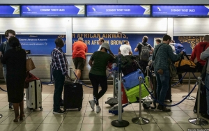 Afrika Selatan Jadi Negara 'Terisolasi' Gegara Varian Omicron, WHO Ikut Geram
