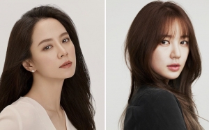 Member 'Running Man' Sebut Penampilan Baru Song Ji Hyo Mirip dengan Yoon Eun Hye, Kok Bisa?